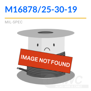 M16878/25-30-19